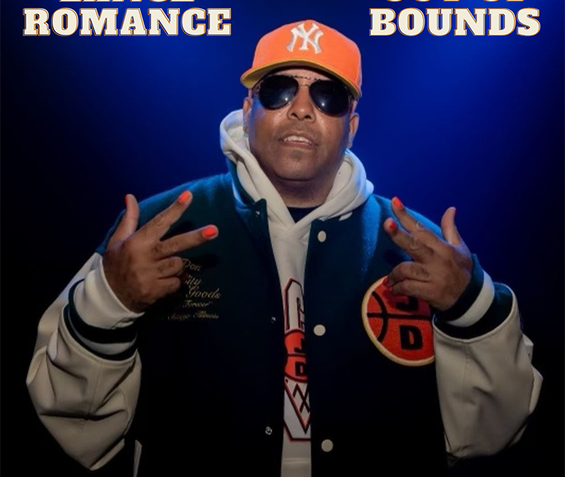 Out of Bounds